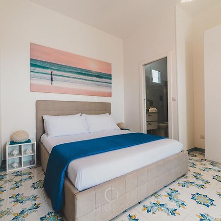 All Inclusive - La Casa Di Sofia By Diddoi Marina di Mancaversa Luaran gambar