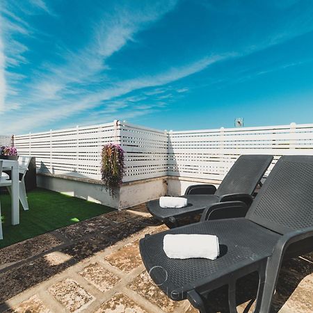 All Inclusive - La Casa Di Sofia By Diddoi Marina di Mancaversa Luaran gambar