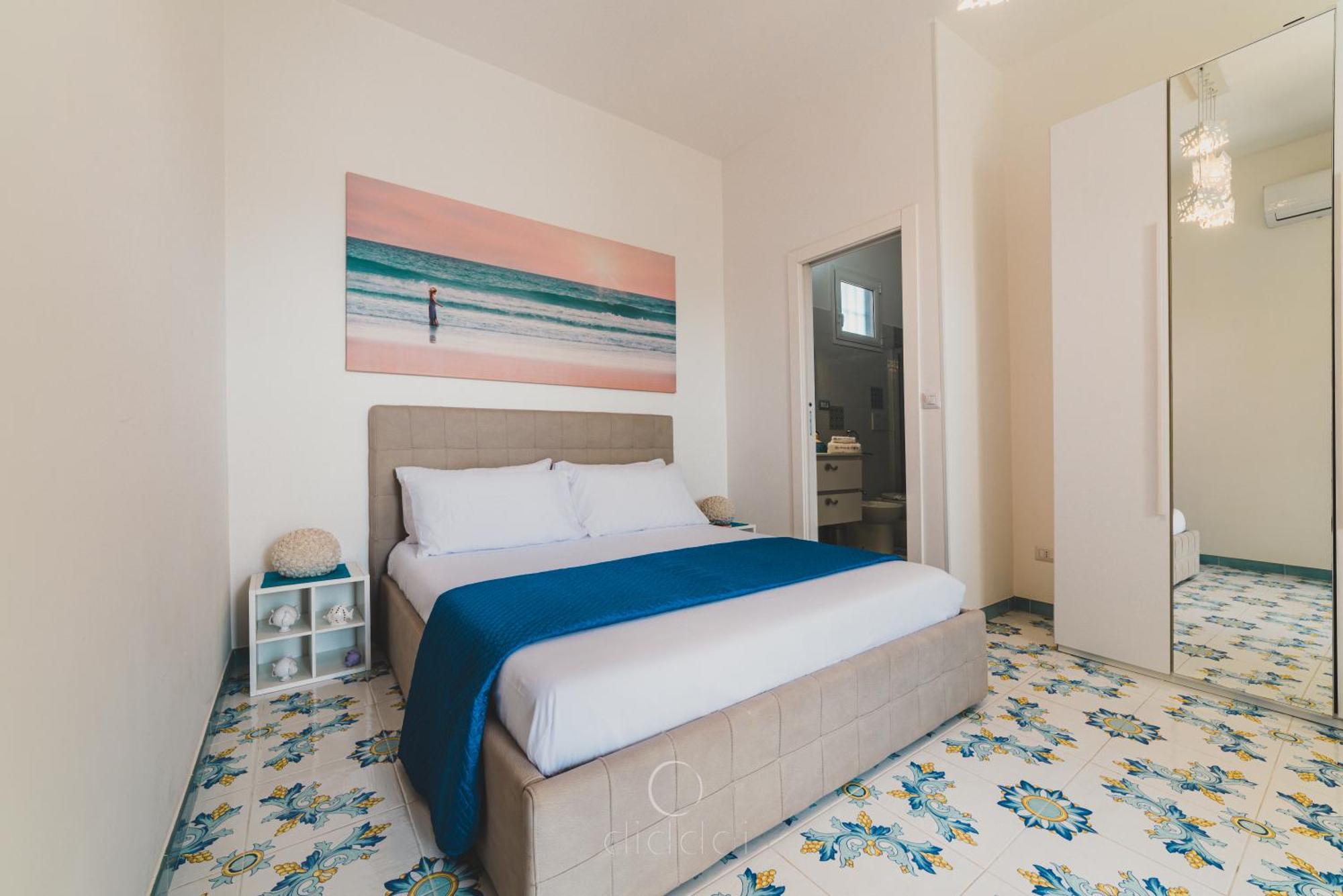 All Inclusive - La Casa Di Sofia By Diddoi Marina di Mancaversa Luaran gambar