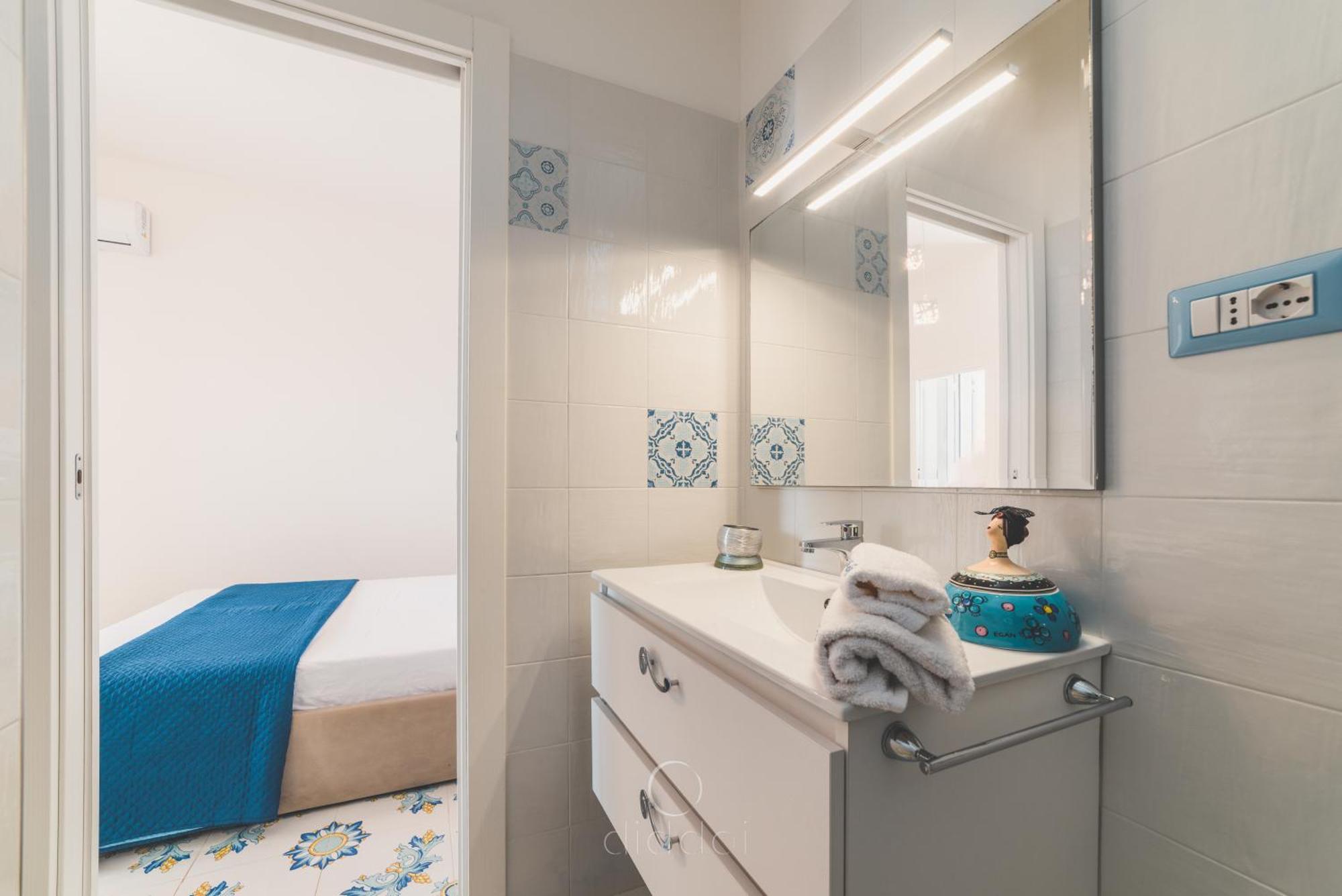 All Inclusive - La Casa Di Sofia By Diddoi Marina di Mancaversa Luaran gambar