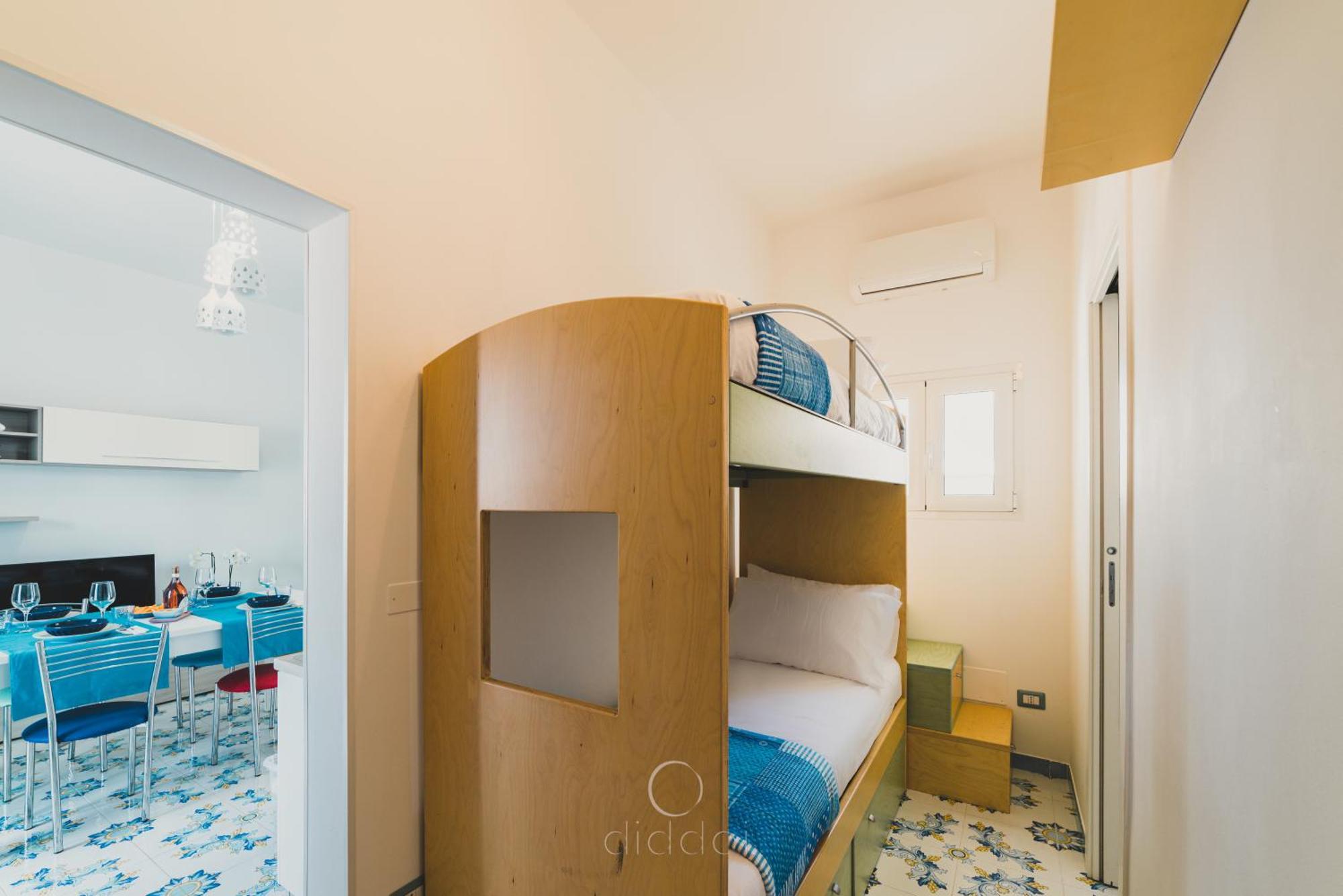 All Inclusive - La Casa Di Sofia By Diddoi Marina di Mancaversa Luaran gambar