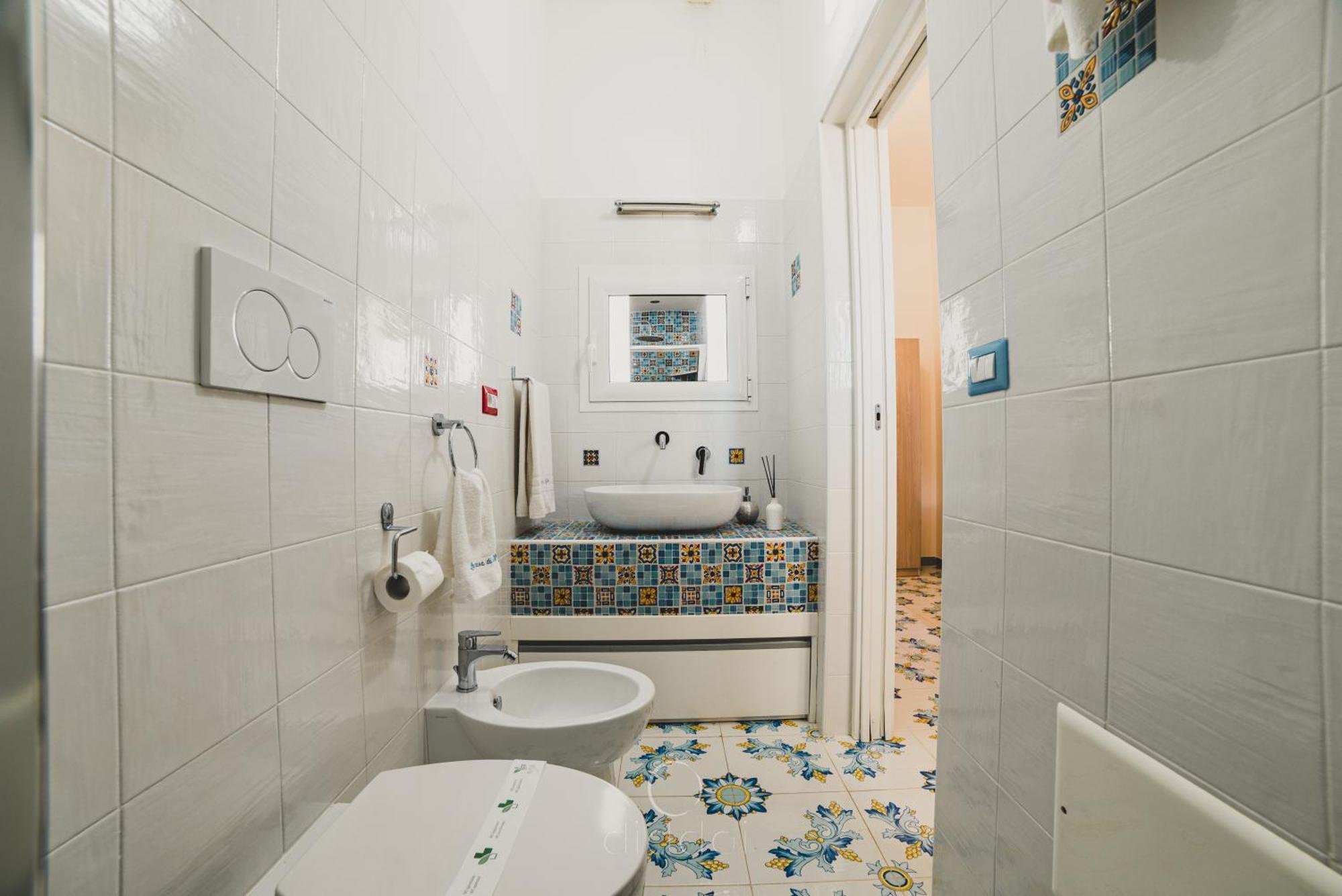 All Inclusive - La Casa Di Sofia By Diddoi Marina di Mancaversa Luaran gambar