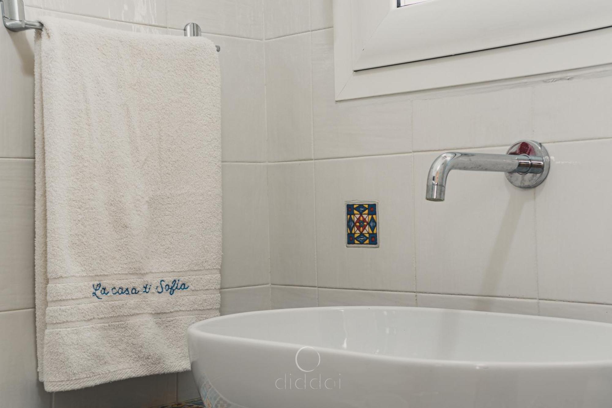 All Inclusive - La Casa Di Sofia By Diddoi Marina di Mancaversa Luaran gambar